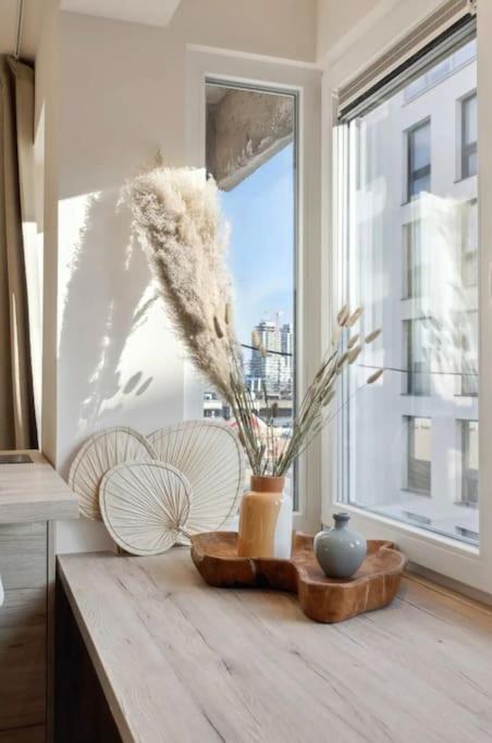 Michelle - Recent Gerenoveerd Stijlvol Appartement Ostend Luaran gambar